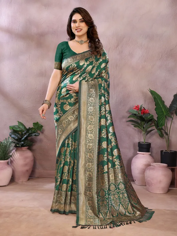 Luxury_in_Every_Thread_Jacquard_Sarees_&_Blouse_Pieces