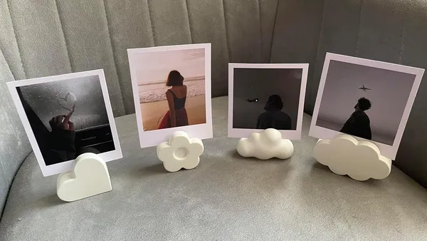 White_Polaroid/Photo_Holder_|_Card_Holder_|_Aesthetic_Holder_|_Minimalist_Decor_|_Business_Card_Holder_|_New_Home_Gift_(6×4×4Cm)_(Set_Of_2)_(Cloud)