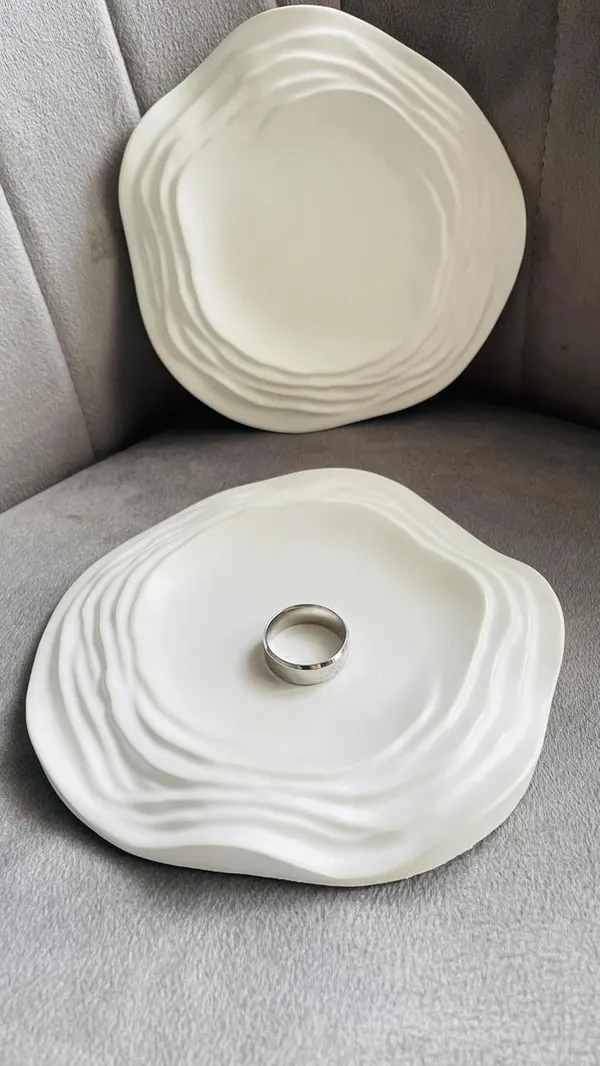 White_Wave_Ripple_Tray|_Cement_Tray_|_Aesthetic_Tray_|_Minimalist_Decor_|_Trinket_Tray_|_Modern_Home_Decor_|_New_Home_Gift_|_Multipurpose_(15.6×15.9×1.5Cm)