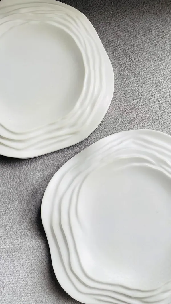 White_Wave_Ripple_Tray|_Cement_Tray_|_Aesthetic_Tray_|_Minimalist_Decor_|_Trinket_Tray_|_Modern_Home_Decor_|_New_Home_Gift_|_Multipurpose_(15.6×15.9×1.5Cm)