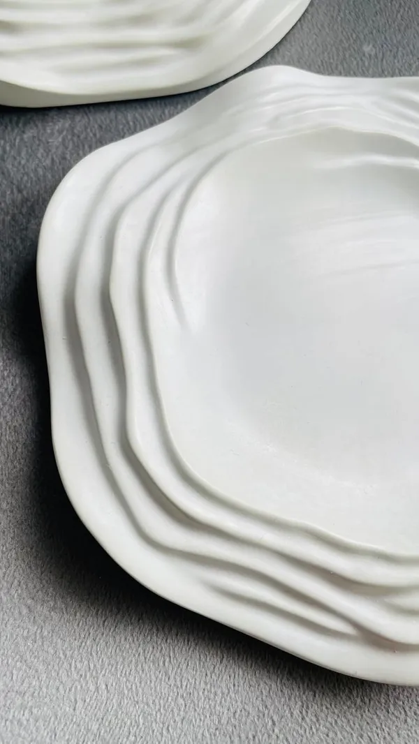White_Wave_Ripple_Tray|_Cement_Tray_|_Aesthetic_Tray_|_Minimalist_Decor_|_Trinket_Tray_|_Modern_Home_Decor_|_New_Home_Gift_|_Multipurpose_(15.6×15.9×1.5Cm)