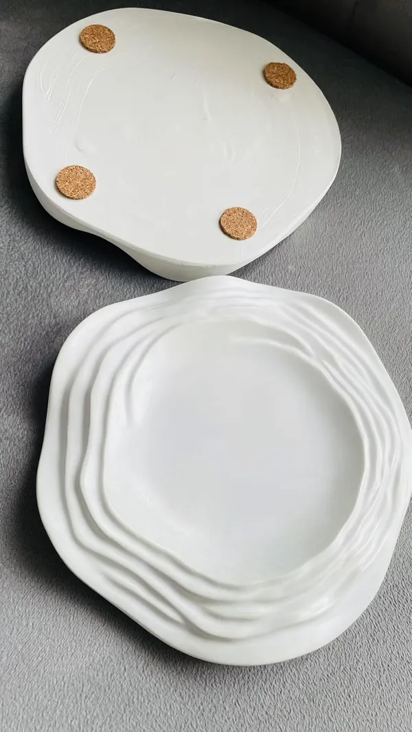 White_Wave_Ripple_Tray|_Cement_Tray_|_Aesthetic_Tray_|_Minimalist_Decor_|_Trinket_Tray_|_Modern_Home_Decor_|_New_Home_Gift_|_Multipurpose_(15.6×15.9×1.5Cm)