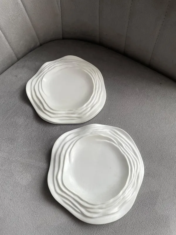 White_Wave_Ripple_Tray|_Cement_Tray_|_Aesthetic_Tray_|_Minimalist_Decor_|_Trinket_Tray_|_Modern_Home_Decor_|_New_Home_Gift_|_Multipurpose_(15.6×15.9×1.5Cm)