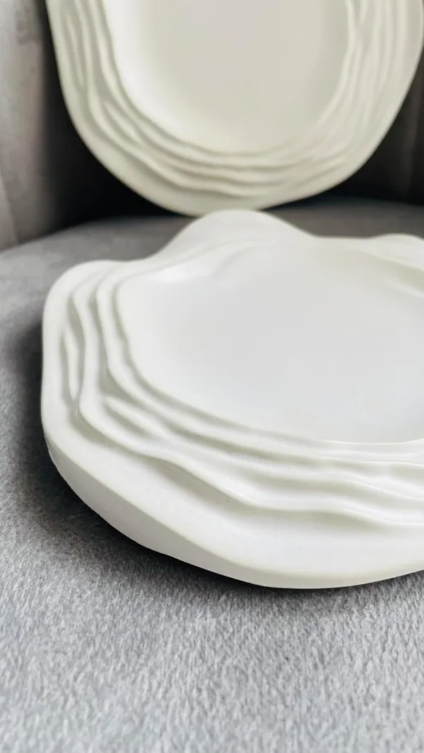 White_Wave_Ripple_Tray|_Cement_Tray_|_Aesthetic_Tray_|_Minimalist_Decor_|_Trinket_Tray_|_Modern_Home_Decor_|_New_Home_Gift_|_Multipurpose_(15.6×15.9×1.5Cm)