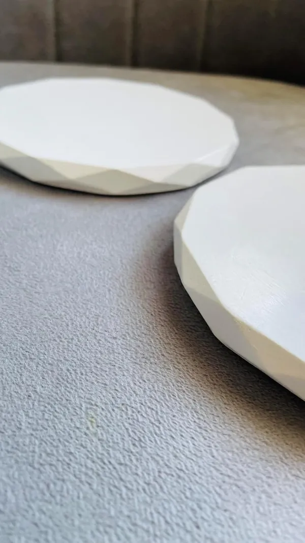 White_Diamond_Cut_Coasters(Single_piece)_|_Cement_Coasters_|_Aesthetic_Coasters_|_Minimalist_Decor_|_Trinket_Coasters_|_Modern_Home_Decor_|_New_Home_Gift_|_Multipurpose_(12_X12_X1Cm)