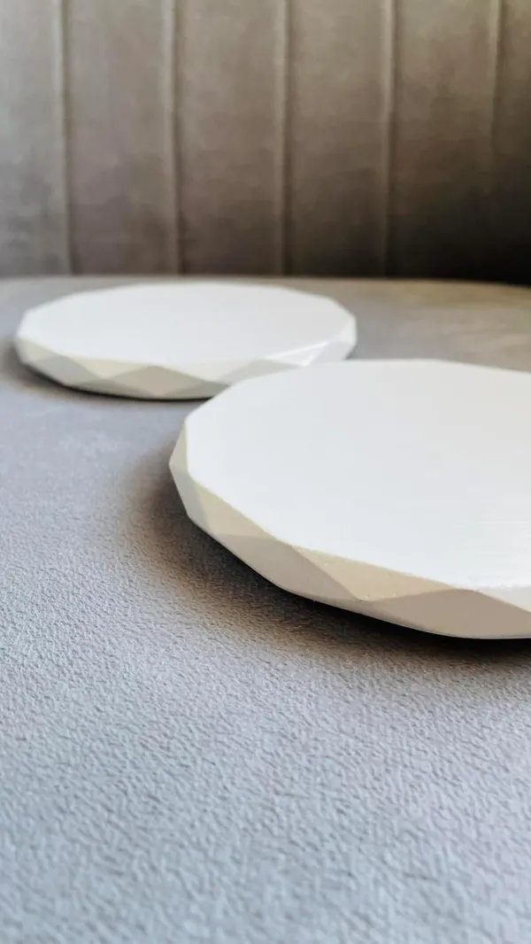 White_Diamond_Cut_Coasters(Single_piece)_|_Cement_Coasters_|_Aesthetic_Coasters_|_Minimalist_Decor_|_Trinket_Coasters_|_Modern_Home_Decor_|_New_Home_Gift_|_Multipurpose_(12_X12_X1Cm)