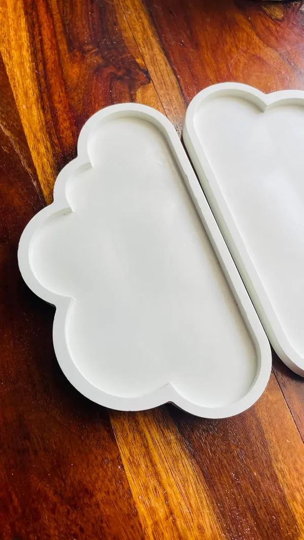 White_Mini_Cloud_Tray_|_Jewellery_Tray_|_Aesthetic_Tray_|_Minimalist_Decor_|_Trinket_Tray_|_Modern_Home_Decor_|_New_Home_Gift_|_Multipurpose_(13.8×17.8Cm)_(Set_Of_2)
