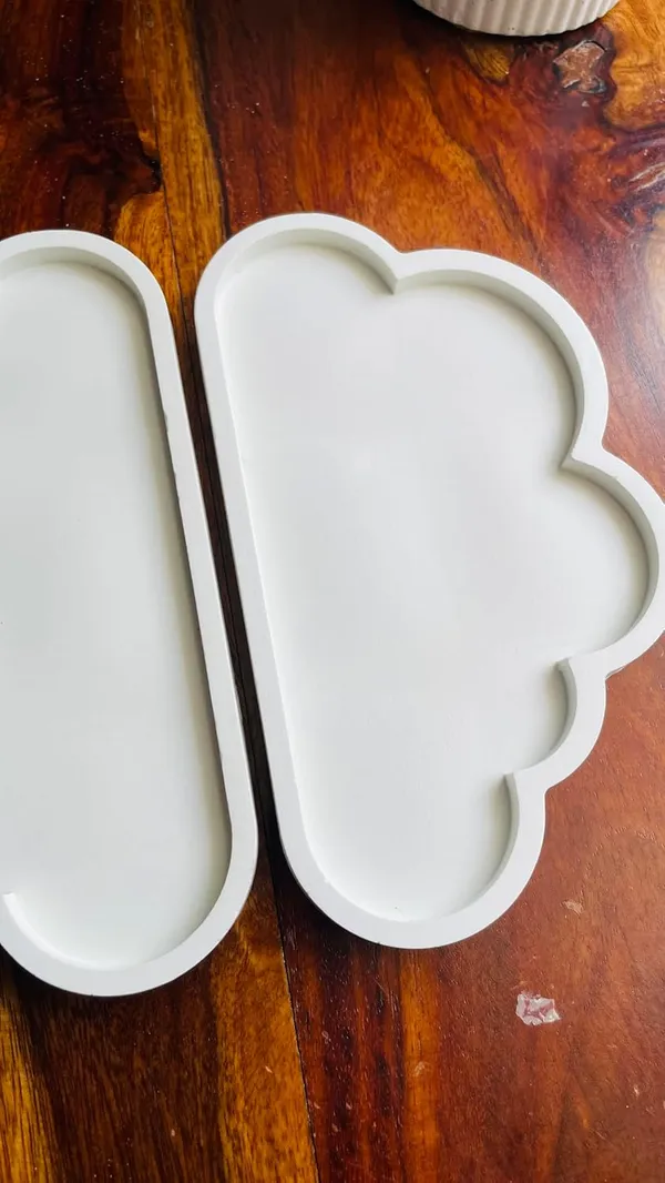 White_Mini_Cloud_Tray_|_Jewellery_Tray_|_Aesthetic_Tray_|_Minimalist_Decor_|_Trinket_Tray_|_Modern_Home_Decor_|_New_Home_Gift_|_Multipurpose_(13.8×17.8Cm)_(Set_Of_2)