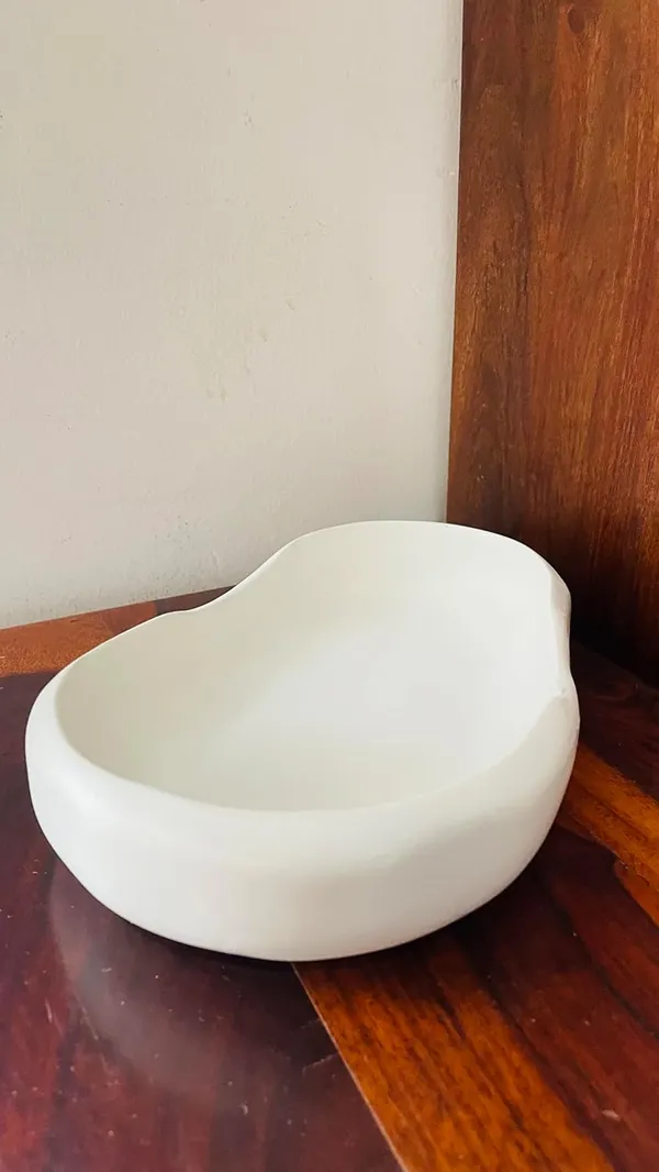 White_Concrete_Allure_Tray_|_Jewellery_Tray_|_Perfect_Catch_For_Your_Favorite_Jewelry_Pieces_|_Stylish_Way_To_Organize_Rings,_Earrings,_And_Other_Accessories_(24_*_15_*_3Cm)