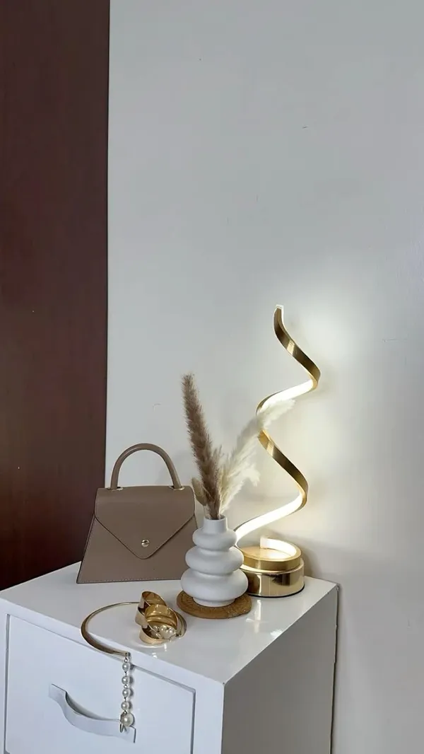White_Boho_Round_Flower_Vase_|_Flower_Vase_For_Home_Decoration_|_Concrete/Ceramic_Vase_|_Aesthetic/Minimalist_Home_Decor_Vase_[11.8_*_7.3_*_1.5Cm]