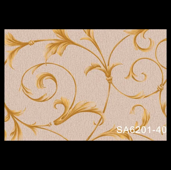 Antique_Gold_Quatrefoil_Filigree_Distressed_Over_A_Rich_Burnt_Umber_Canvas