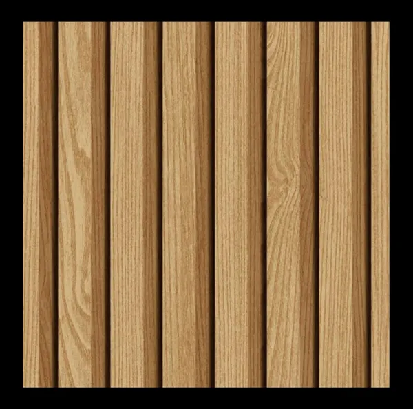 Honey_Oak_Vertical_Slat_Wallpaper
