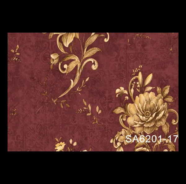 Victorian_Filigree_Wallpaper_In_Regal_Gold