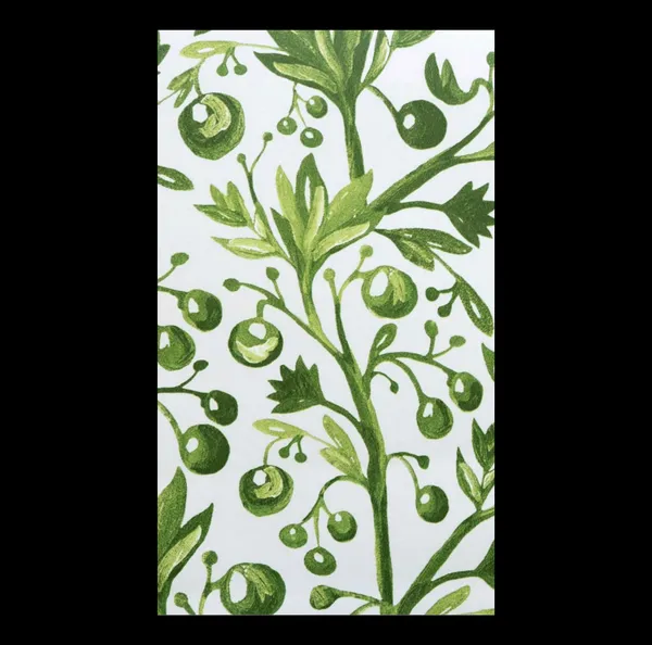 Minimalist_Botanical_Tracery_Wallpaper_In_Moss_And_Alabaster_For_A_Fresh_Organic_Statement_Wall