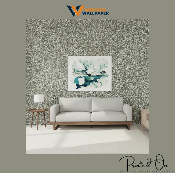 Textured_Multicolor_Terrazzo_Wallpaper_In_Sage_And_Moss_Tones