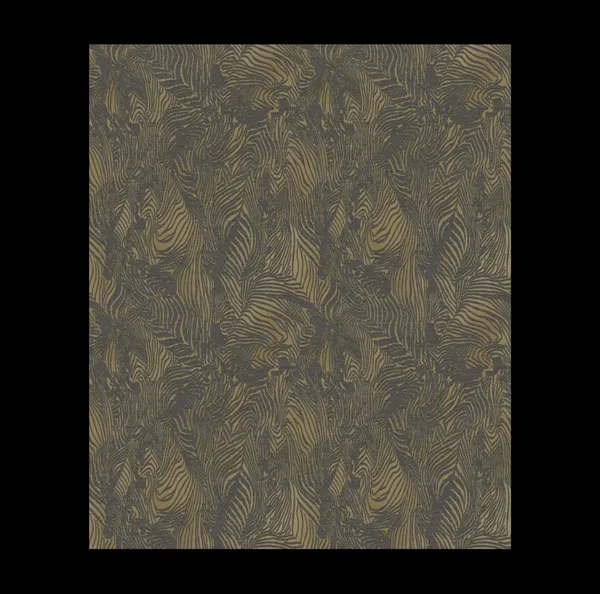 Dramatic_Tropical_Leaf_Wallpaper_In_Shimmering_Gold_And_Dark_Bronze_For_A_Luxurious_And_Bold_Accent_Wallpaper.