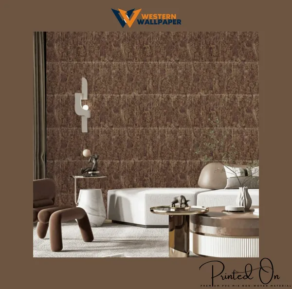Textured_Oxidized_Plaster_Wallpaper_In_Earthy_Brown
