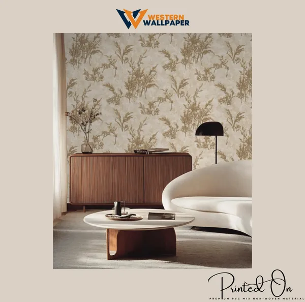 Ethereal_Gossamer_Shrub_Wallpaper_In_Champagne_And_Bronze