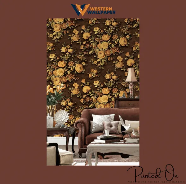 Luxe_Victorian_Floral_Wallpaper_In_Royal_Sienna