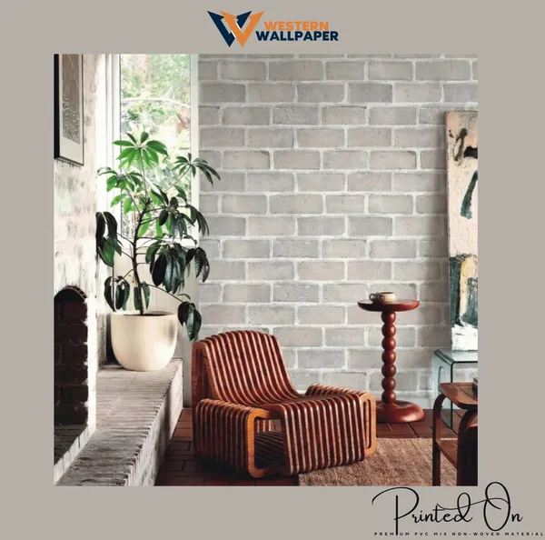 Citadel_Rustic_Masonry_Wallpaper_In_Frosted_Silver