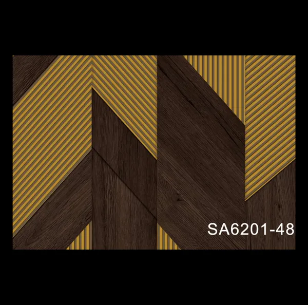 Antique_Gold_Quatrefoil_Filigree_Distressed_Over_A_Rich_Burnt_Umber_Canvas