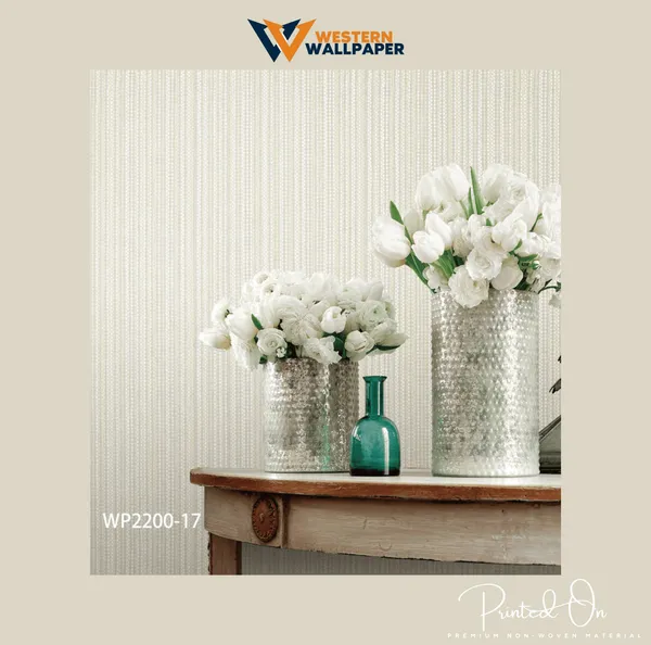 Subtle_Vertical_StriÃƒÆ’Ã‚Â¯Ãƒâ€šÃ‚Â¿Ãƒâ€šÃ‚Â½_Texture_Wallpaper_In_Cream_And_White_For_A_Bright_And_Elegant_Minimalist_Wallpaper.