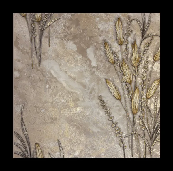 Abstract_Botanical_Wallpaper_In_Beige_And_Taupe_For_A_Rustic_And_Contemporary_Nature-Inspired_Aesthetic_Wallpaper