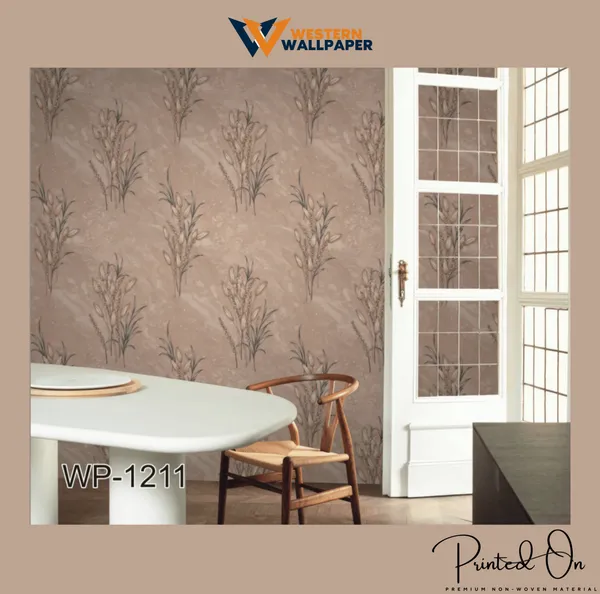 Abstract_Botanical_Wallpaper_In_Beige_And_Taupe_For_A_Rustic_And_Contemporary_Nature-Inspired_Aesthetic_Wallpaper