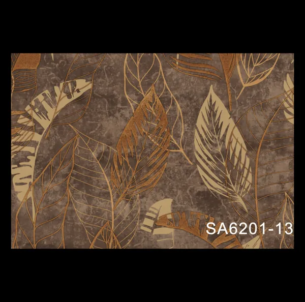 Antique_Gold_Quatrefoil_Filigree_Distressed_Over_A_Rich_Burnt_Umber_Canvas