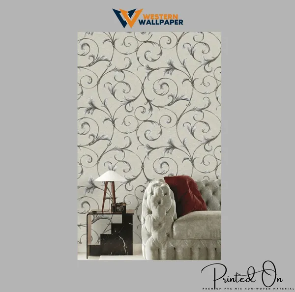 Antique_Gold_Quatrefoil_Filigree_Distressed_Over_A_Rich_Burnt_Umber_Canvas
