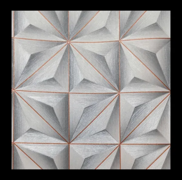 3D_Prism_Geometric_Wallpaper_In_Silver_Grey