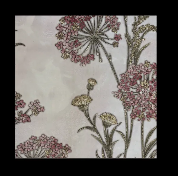 Pale_Pink_Botanical_Wallpaper_For_A_Soft,_Elegant,_And_Nature-Inspired_Dining_Room_Aesthetic_Wallpaper