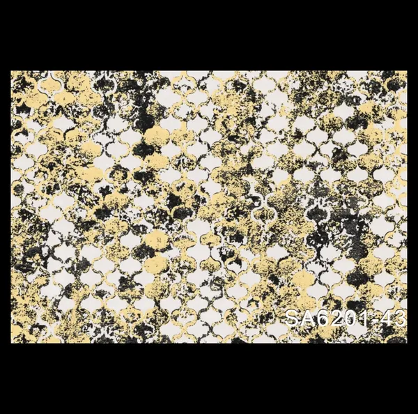 Antique_Gold_Quatrefoil_Filigree_Distressed_Over_A_Rich_Burnt_Umber_Canvas
