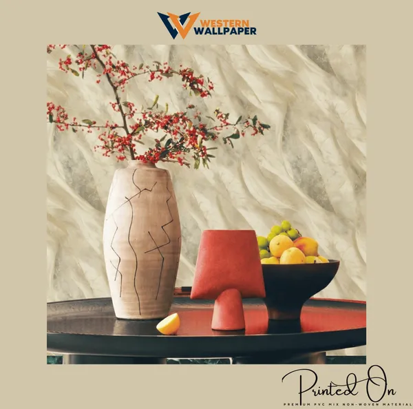 Luxe_Feathered_Marble_Wallpaper_In_Sandstone_Beige