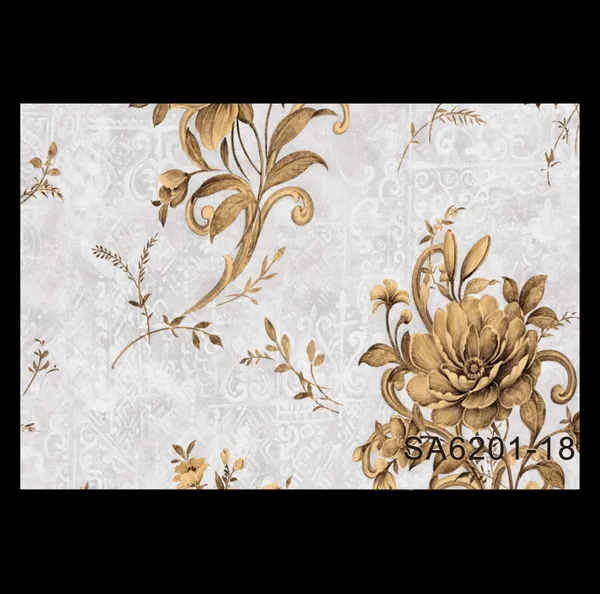 Antique_Gold_Quatrefoil_Filigree_Distressed_Over_A_Rich_Burnt_Umber_Canvas