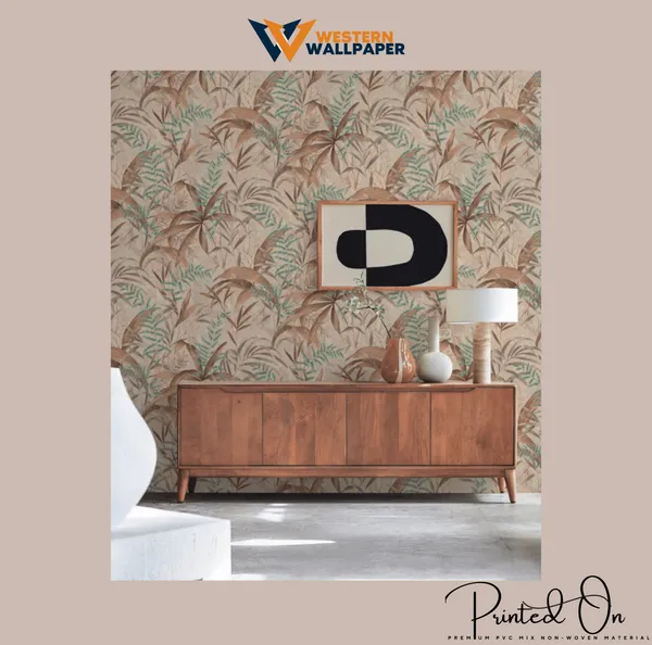 Midnight_Tropical_Fern_Wallpaper_In_Onyx_And_Ochre