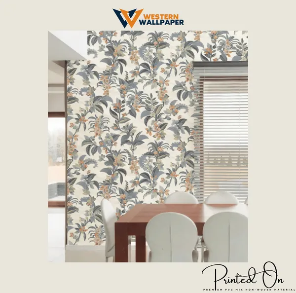 Exotic_Botanical_Paradise_Wallpaper_In_Ivory_And_Slate