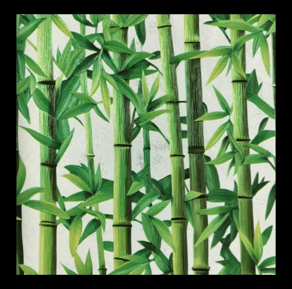 Citadel_Emerald_Cane_Constellation_Wallpaper_In_Natural_Green