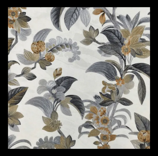 Exotic_Botanical_Paradise_Wallpaper_In_Ivory_And_Slate