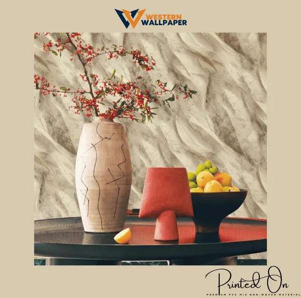 Luxe_Feathered_Marble_Wallpaper_In_Desert_Sand