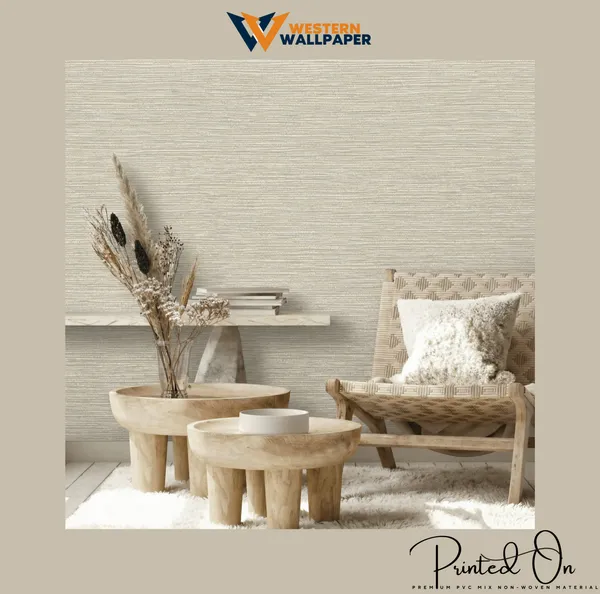 Textured_Linear_Weave_Wallpaper_In_Pearl_And_Champagne