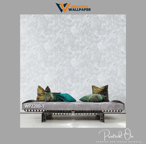 Abstract_Marble_Texture_Wallpaper_In_Subtle_Grey_And_White_For_A_Modern_And_Minimalist_Living_Space_Wallpaper.