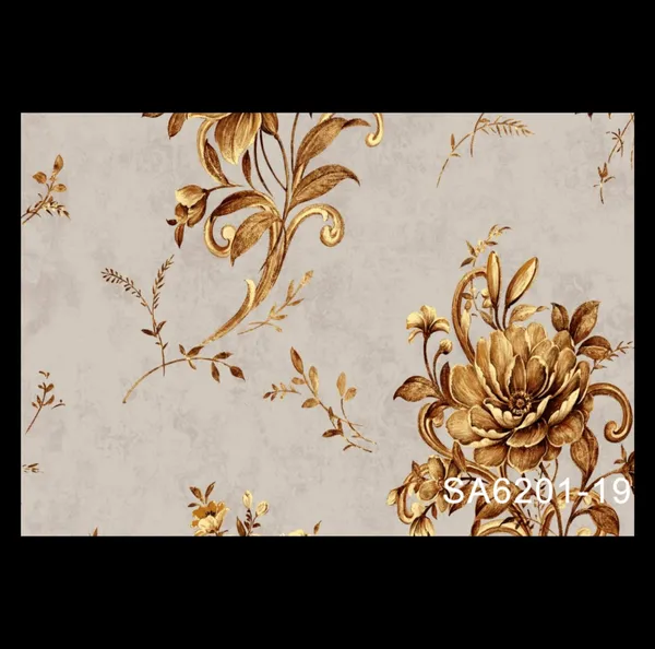 Antique_Gold_Quatrefoil_Filigree_Distressed_Over_A_Rich_Burnt_Umber_Canvas