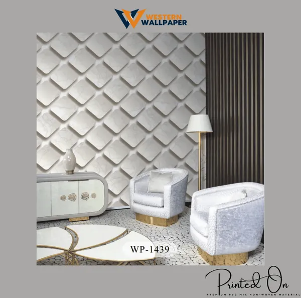 Geometric_Cushion_Marble_Wallpaper_In_Pearl_White