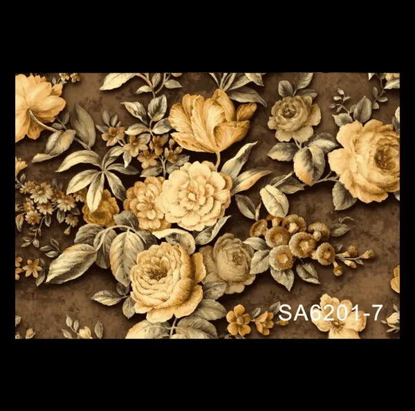 Antique_Gold_Quatrefoil_Filigree_Distressed_Over_A_Rich_Burnt_Umber_Canvas
