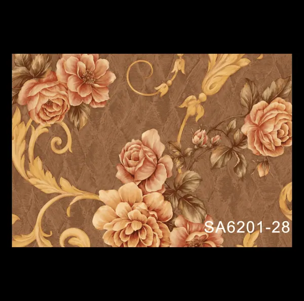 Luxe_Swirling_Agate_Wallpaper_In_Slate_And_Ochre