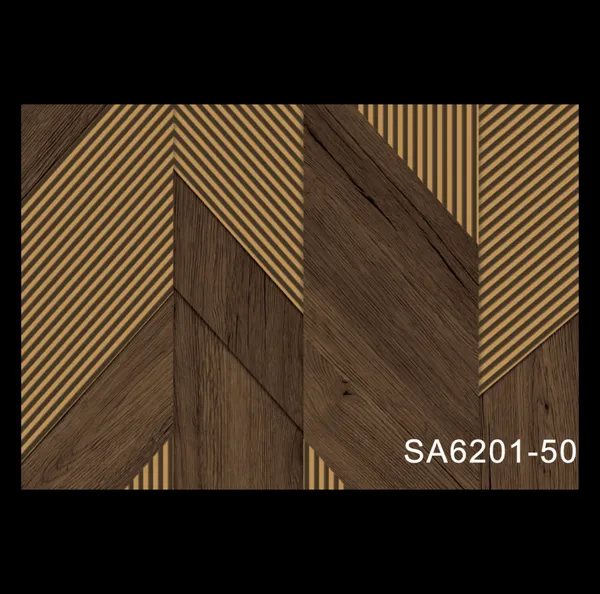Antique_Gold_Quatrefoil_Filigree_Distressed_Over_A_Rich_Burnt_Umber_Canvas