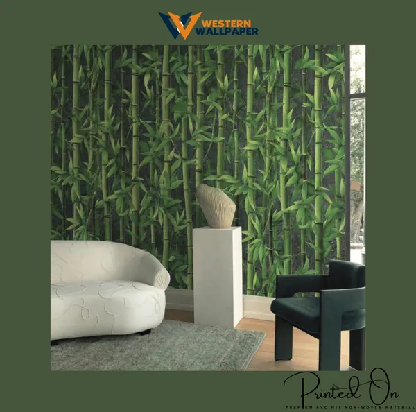 Veridian_Forest_Bamboo_Wallpaper_In_Deep_Moss