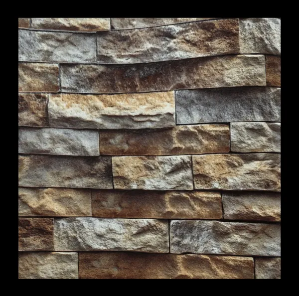 Western_Stacked_Stone_Brick_Wallpaper_In_Earthy_Terracotta