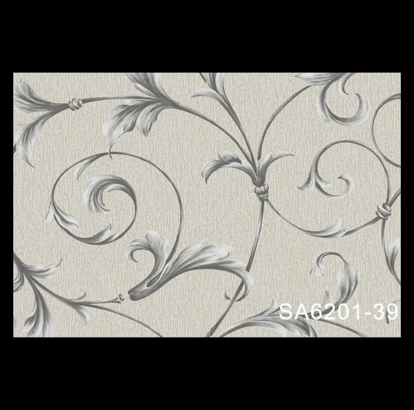 Regal_Baroque_Scrolls_Embossed_In_Gilded_Bronze_On_A_Rich_Walnut_Texture